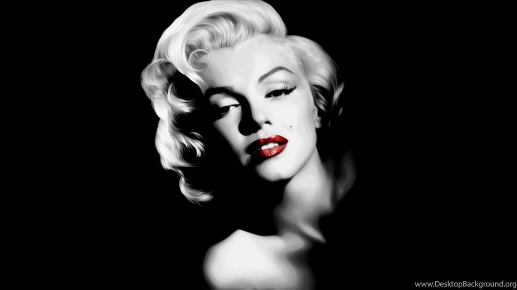 Tumblr_static_marilyn monroe black and white background hd wallpaper 1080x607.jpg