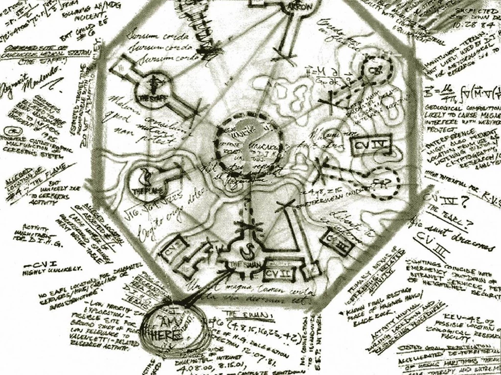 Dharma Initiative 1400x1050 Wallpapers, 1400x1050 Wallpapers ...