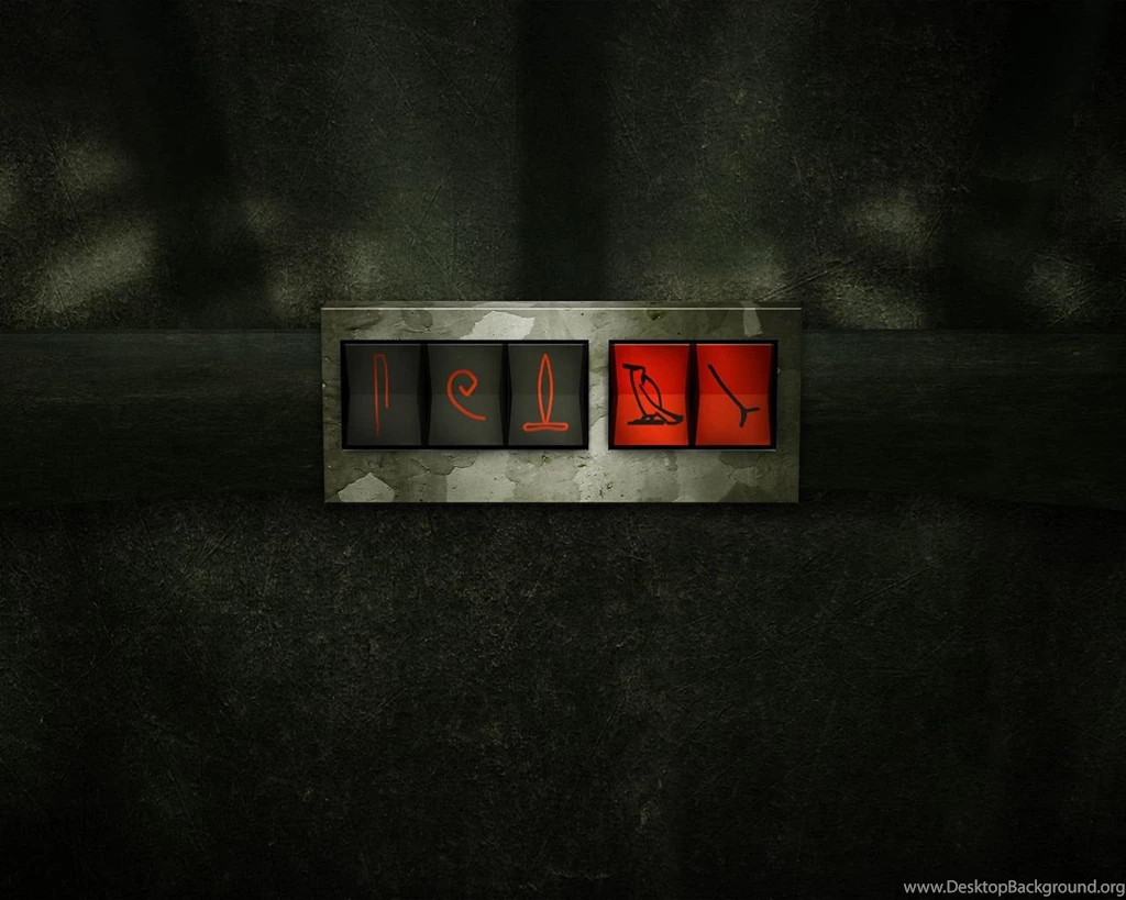 Post Your DESKTOP Background............... Off Topic Giant Bomb