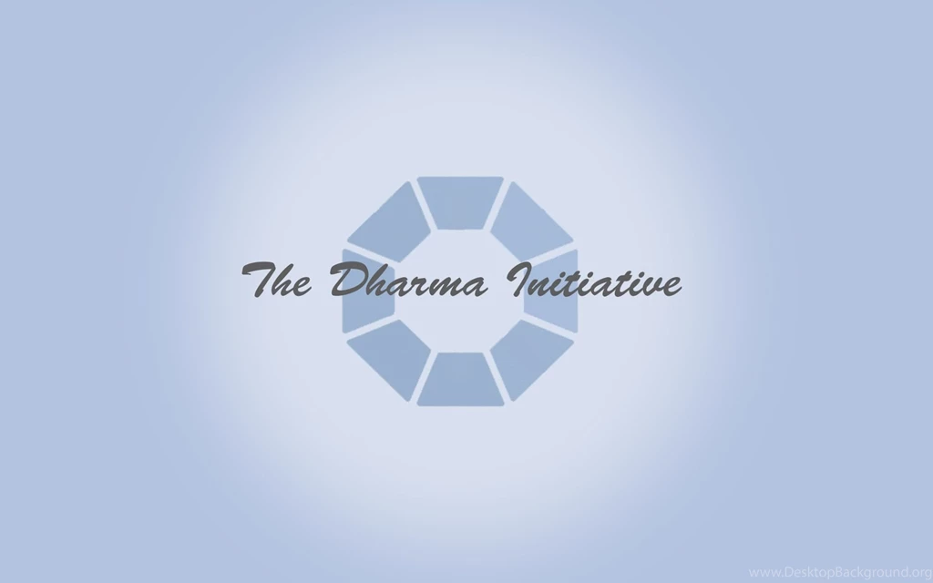 Dharma Wallpapers By RobCoxxy On DeviantArt