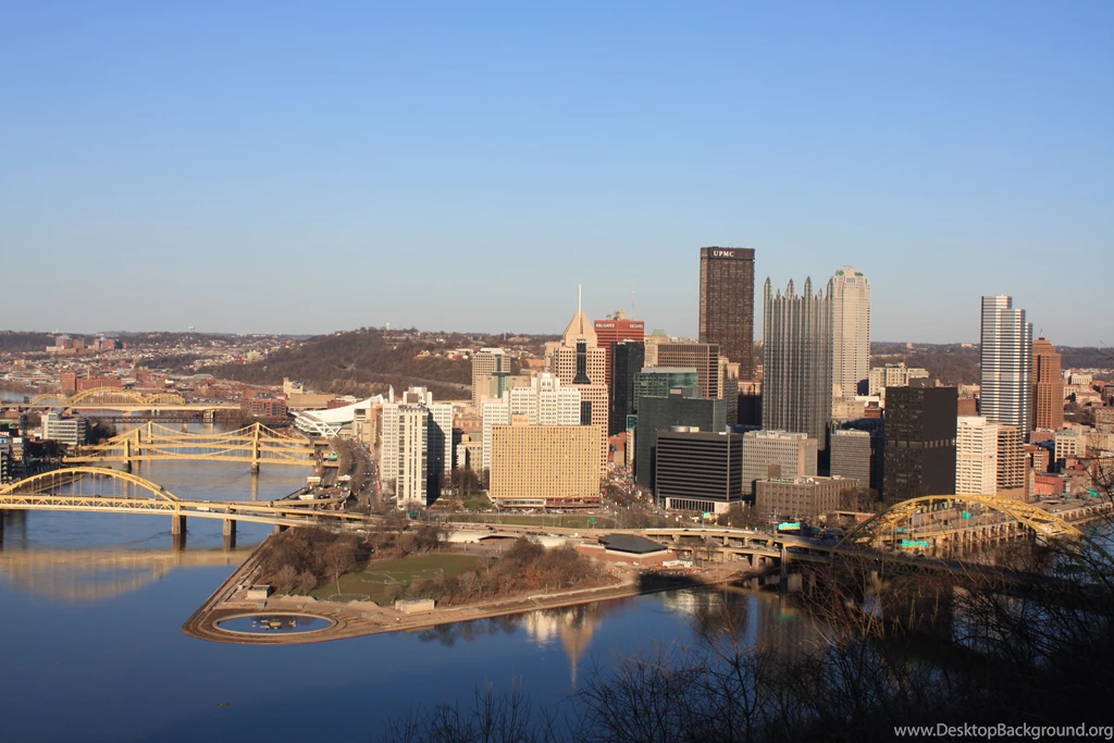 Pittsburgh Desktop Backgrounds Hd 16361 Images