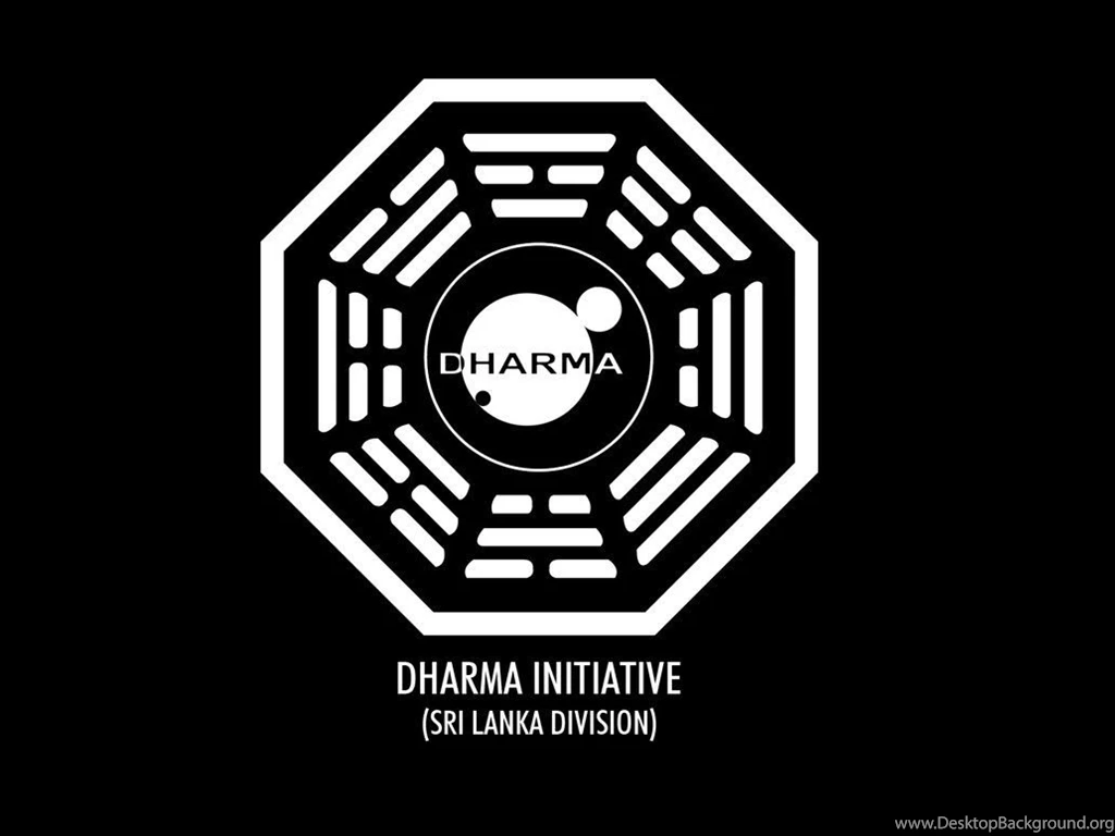 Dharma Initiative Sri Lanka By Wolverine080976 On DeviantArt