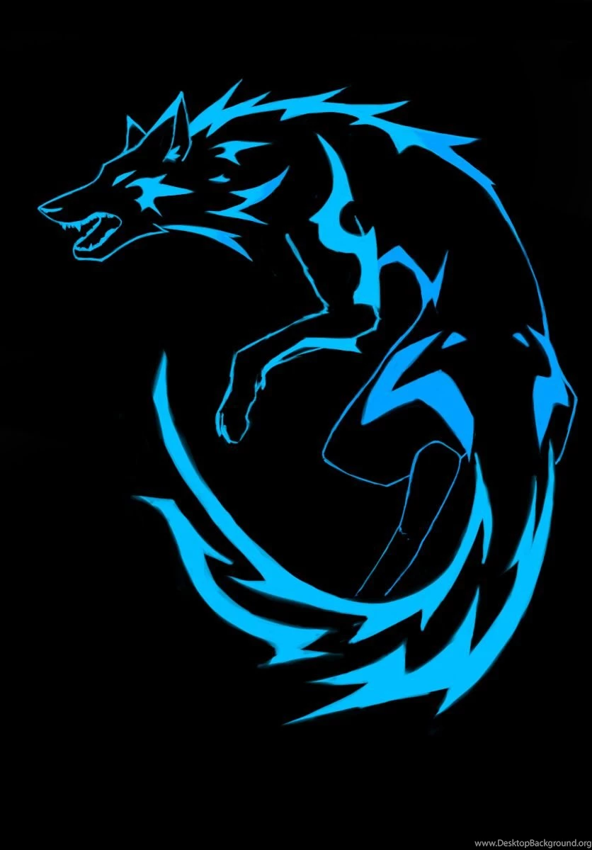 CR   Fenrir Canvas By KimMookie On DeviantArt