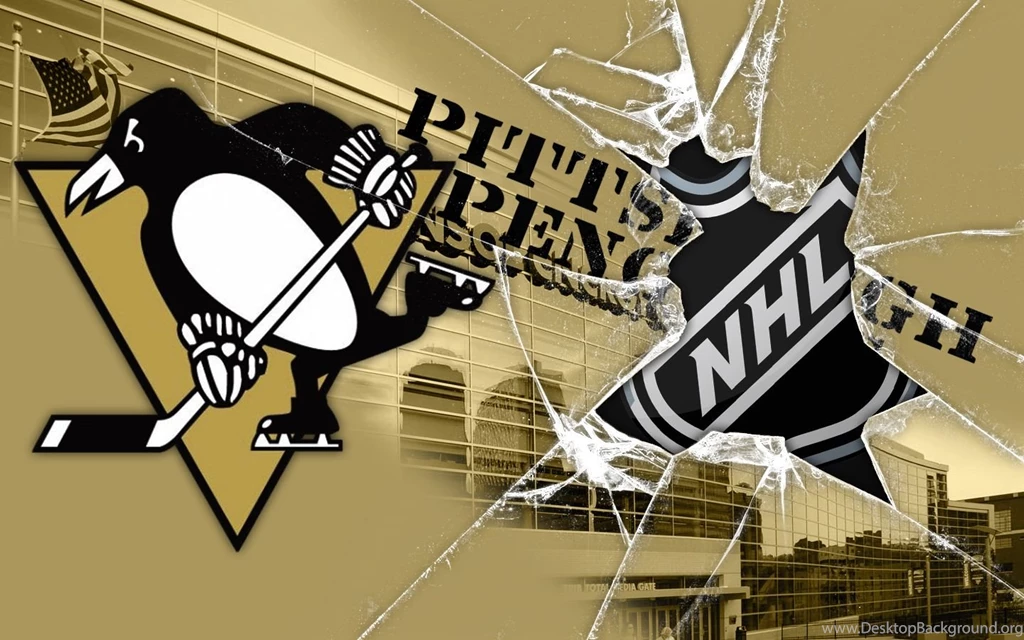 Pittsburgh Penguins Wallpapers