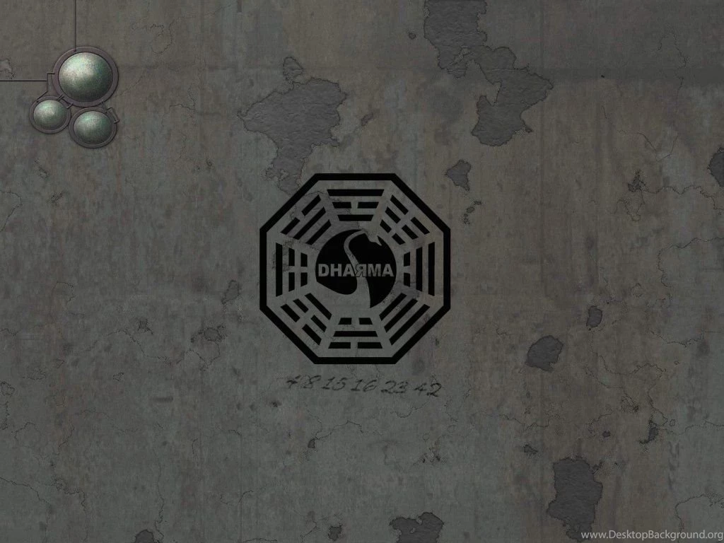 Dharma Wallpapers By Lakkhon On DeviantArt