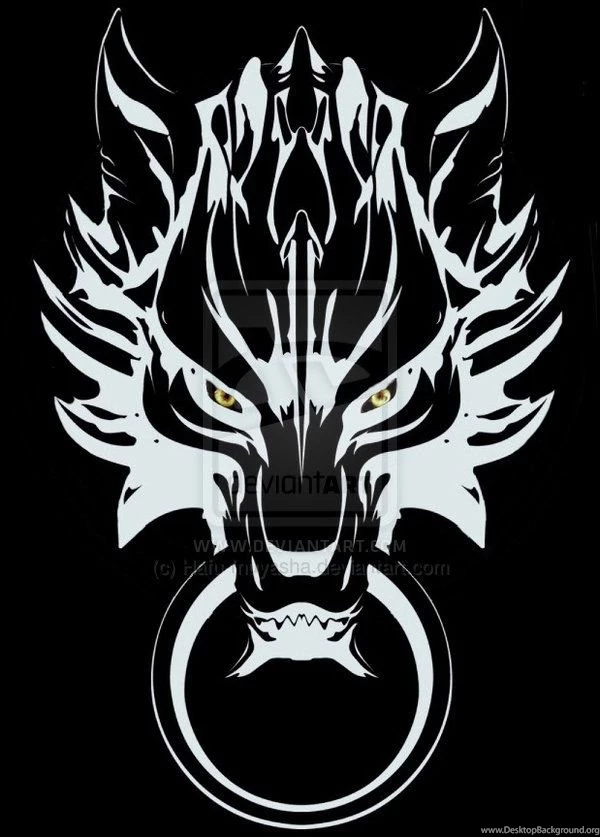 DeviantART: Hafu inuyasha's