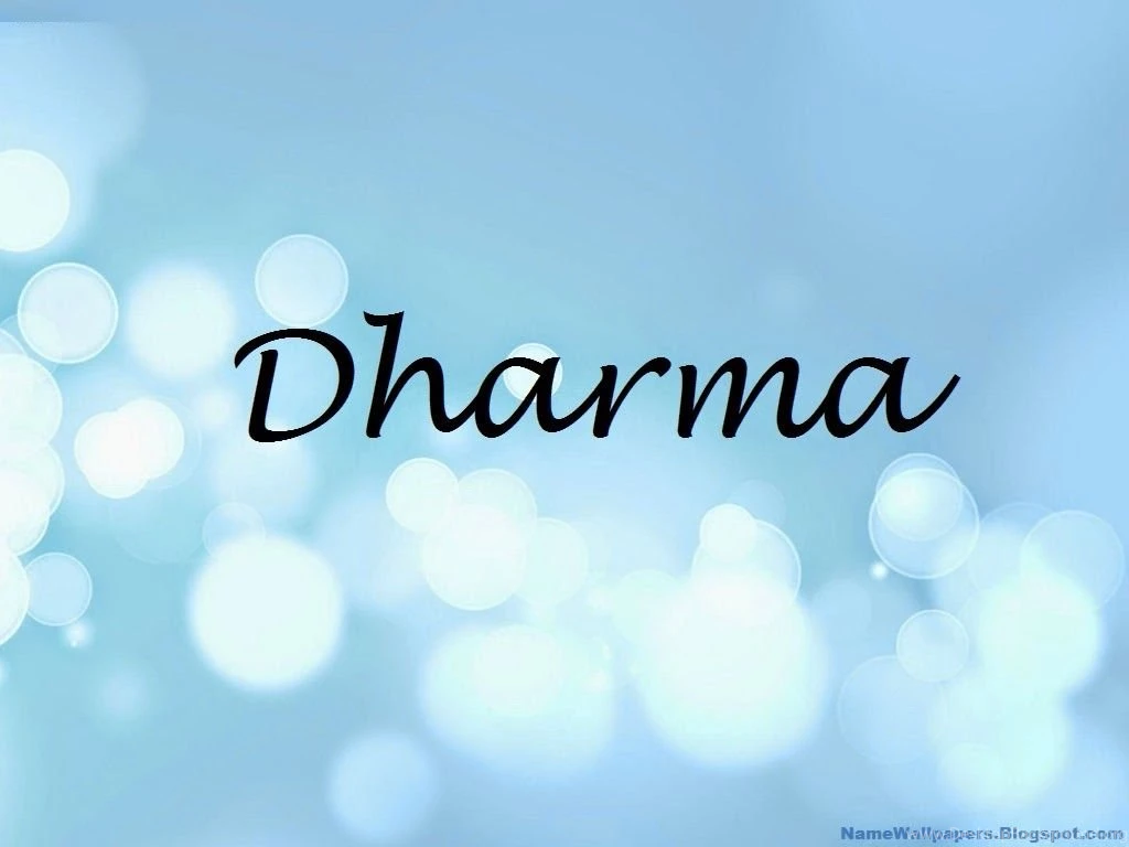 Dharma Name Wallpapers Dharma ~ Name Wallpapers Urdu Name Meaning ...