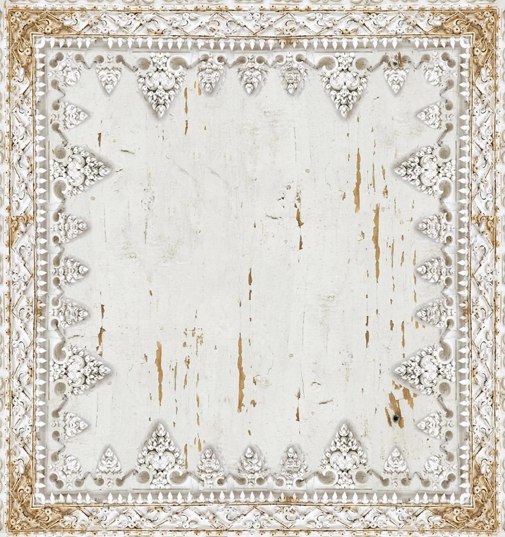 Wall Effect Bathroom Wallpapers DHARMA STYLE By Wall&decò Design ...