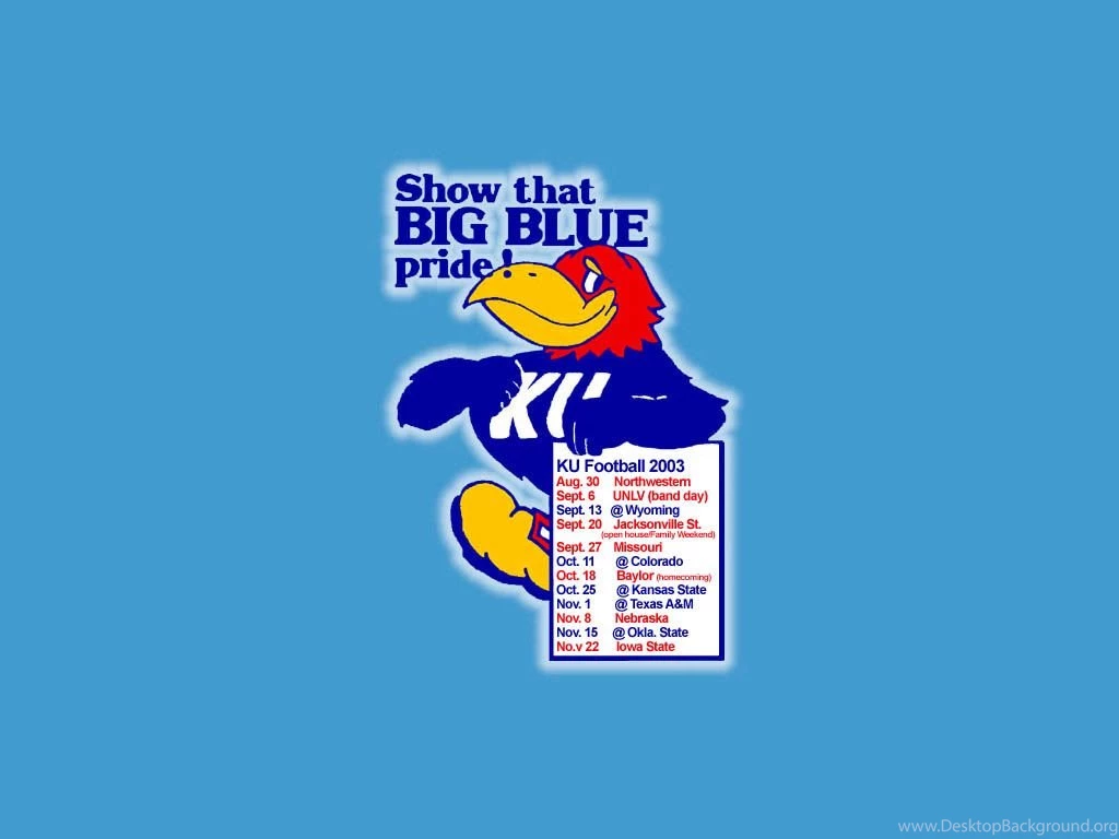 Computer Desktop Wallpapers University Of Kansas