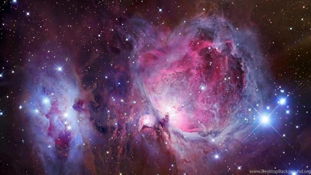 Orion Nebula Wallpapers   Wallpaper.