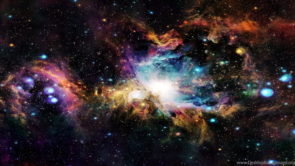 Orion Nebula Wallpapers  14x9  By GreasyGrandma On DeviantArt