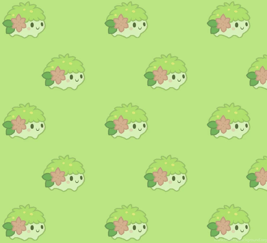 Shaymin Layout code In AC By Karrotcakes On DeviantArt