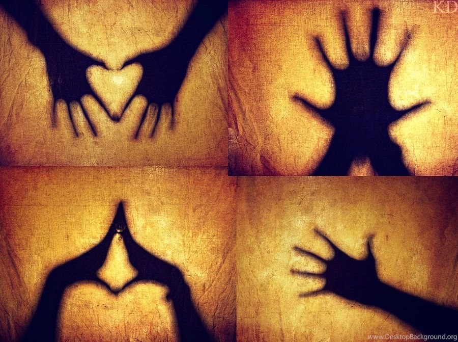 Signlanguage DeviantArt