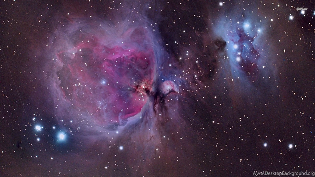 Orion Nebula Wallpapers   Pics About Space