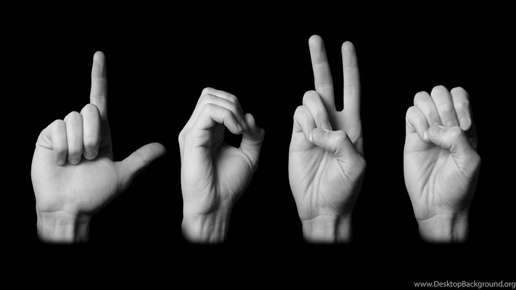 ASL: Language And Culture Go Hand In Hand