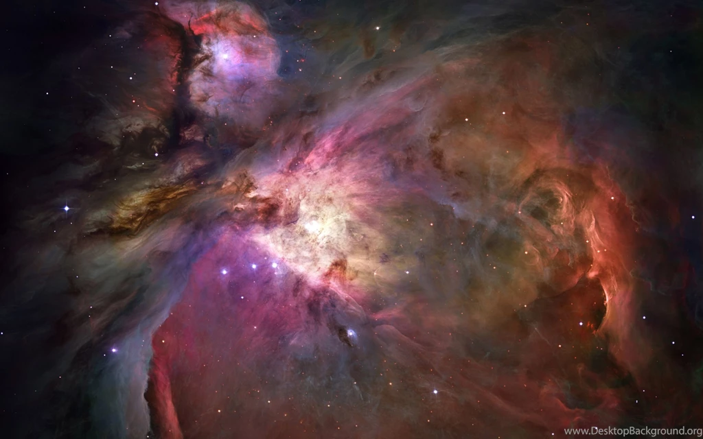 Deep Orion Nebula Wallpapers   2560x1600   813241