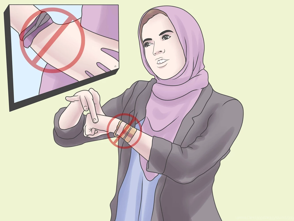 How To Fingerspell The Alphabet In American Sign Language