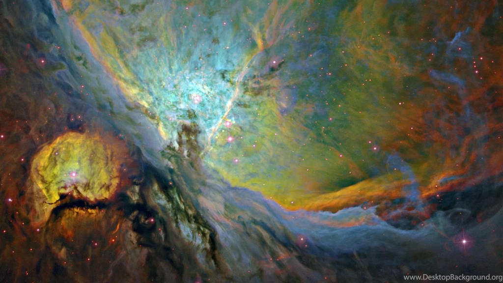 Orion Nebula Hd Wallpapers (page 4)   Pics About Space