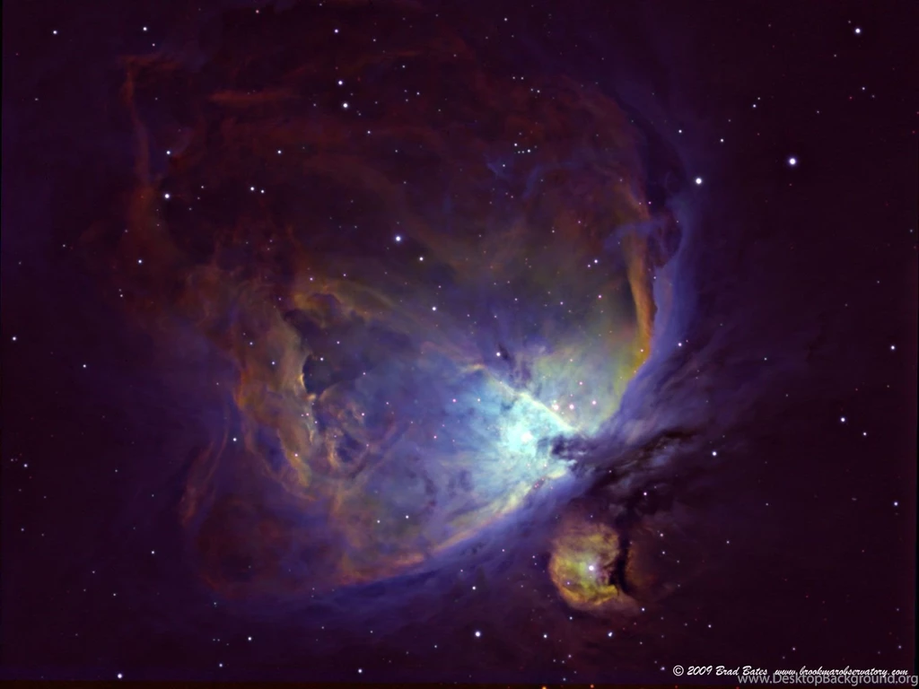 Hubble Orion Constellation (page 4)   Pics About Space