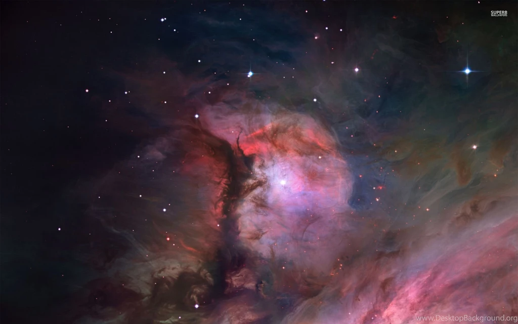 Orion Nebula Wallpapers   Space Wallpapers