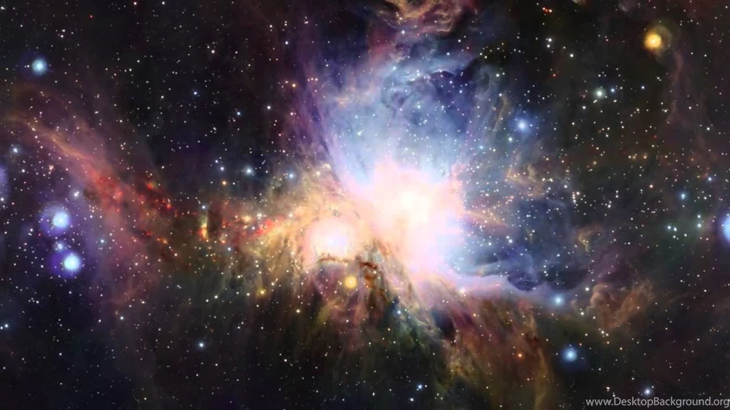 Orion Nebula   Wallpapers HD (2)
