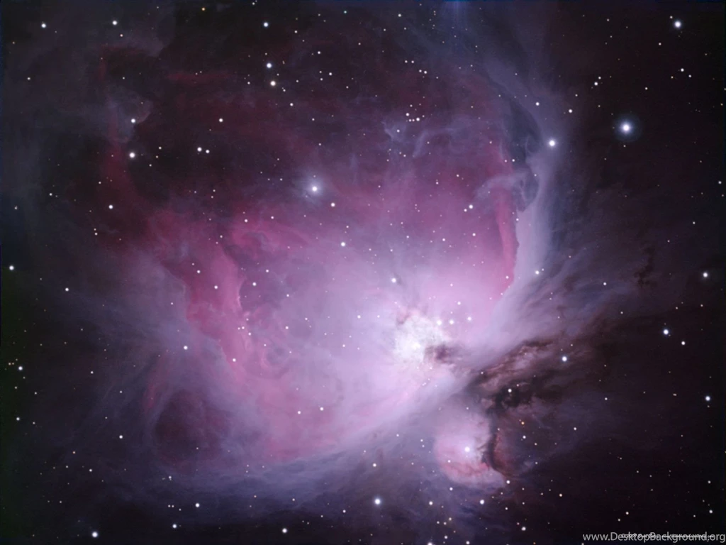 Orion Nebula Hubble   Pics About Space