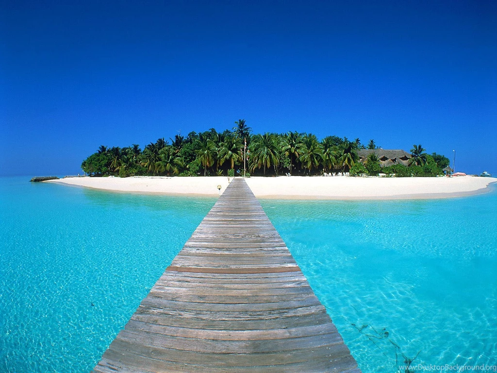 HD Best Desktop Wallpapers: Beach Wallpapers