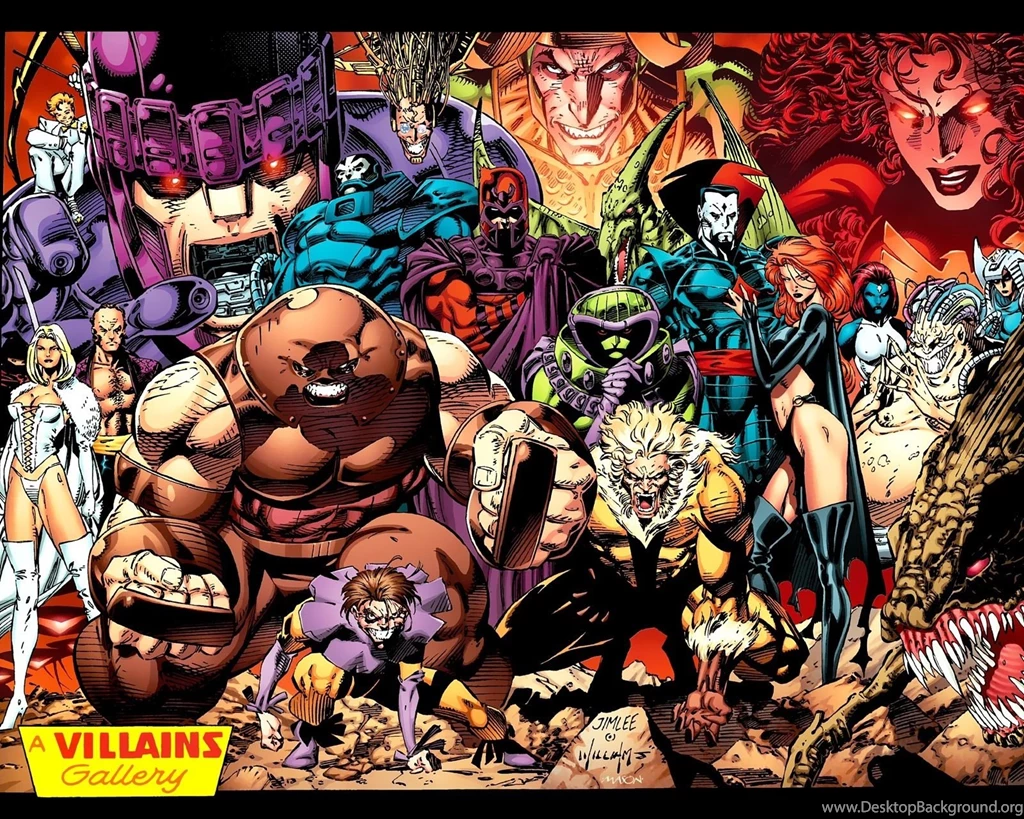 Jim Lee On Pinterest