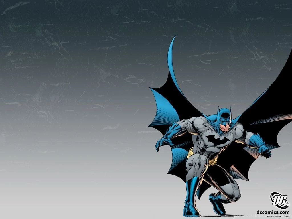 Batman Hush Wallpapers   Wallpapers Cave