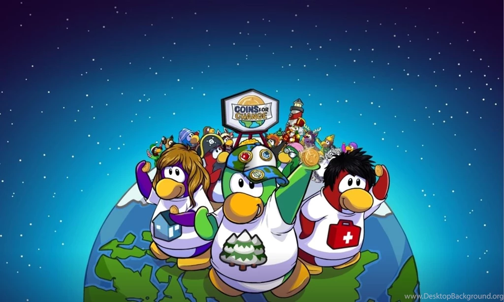 Cp Epic Cheats: Wallpapers