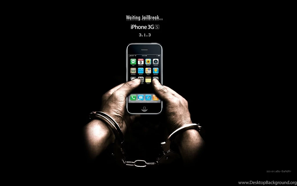 Fonds D'écran Jailbreak : Tous Les Wallpapers Jailbreak