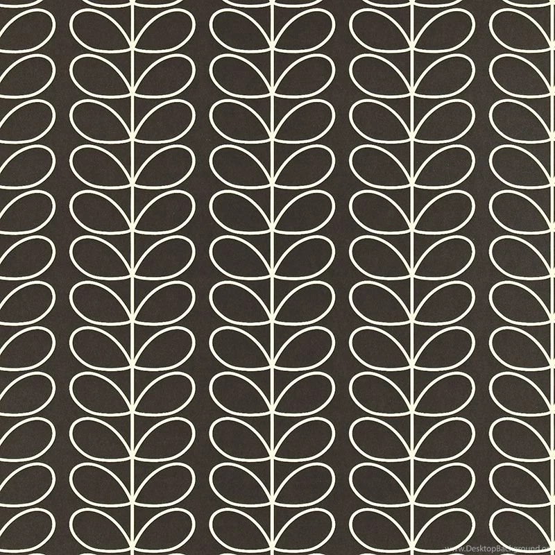 Harlequin Orla Kiely, Wallpapers