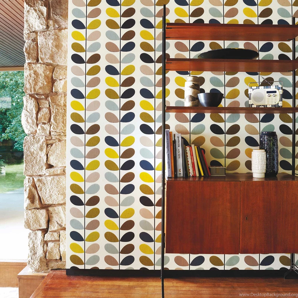 Orla Kiely