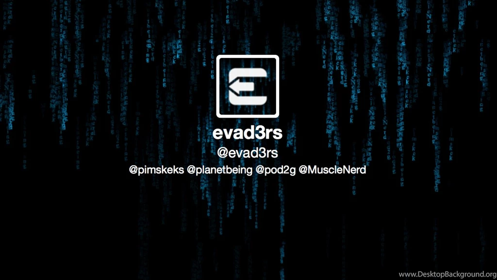 Fonds D'écran Jailbreak Ios 6 : Tous Les Wallpapers Jailbreak Ios 6