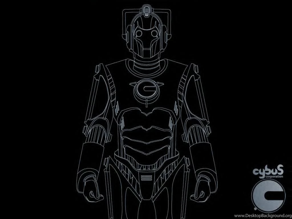 Cybermen Cybermen Wallpapers (34356078) Fanpop