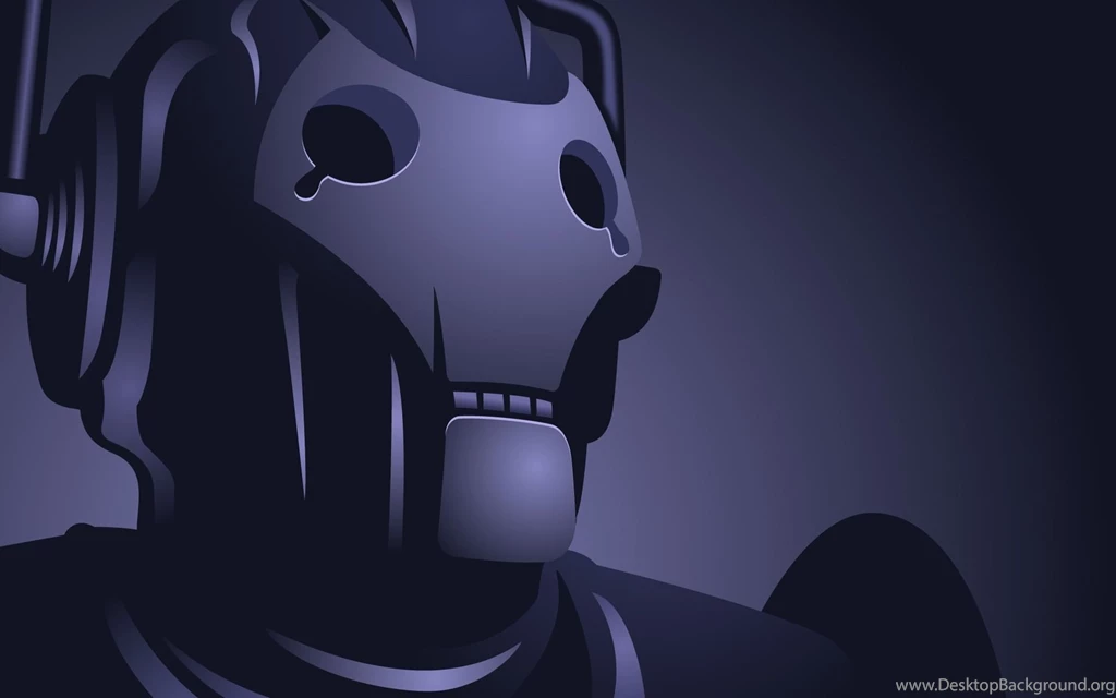 Doctor Who Cybermen Wallpapers (