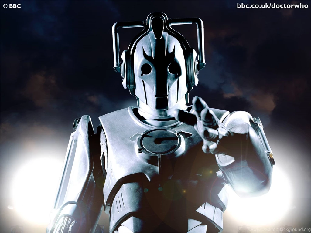 Cybermen Wallpapers 203934