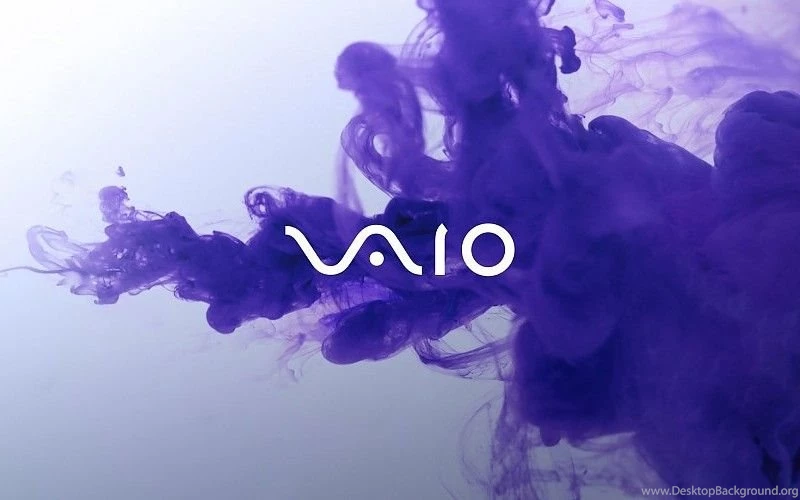 SONY VAIO Computer Free Desktop Backgrounds And Wallpapers