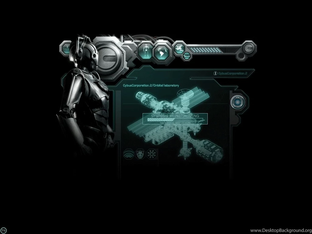 Cybermen Wallpapers Site