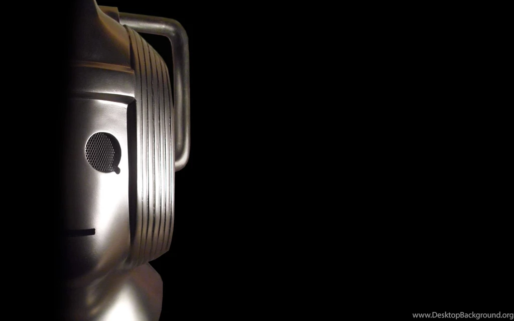 Earthshock Cyberman By Tildane On DeviantArt