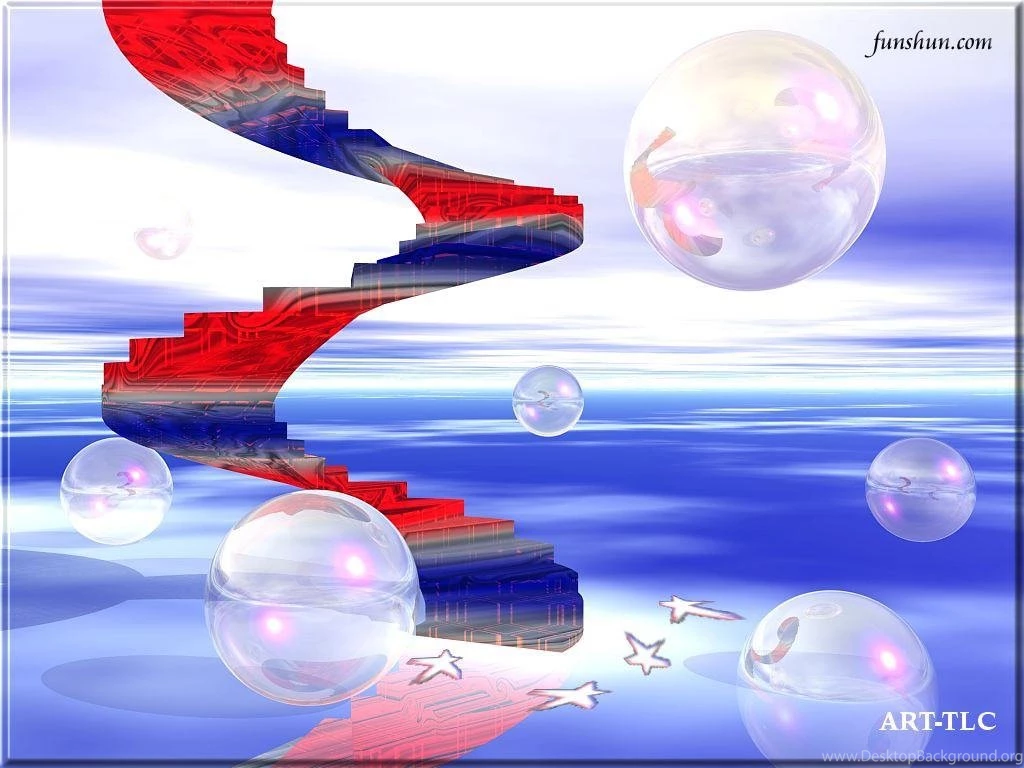 3d Animated Wallpapers For Windows 7 8 Vista Xp   3d Animated ...