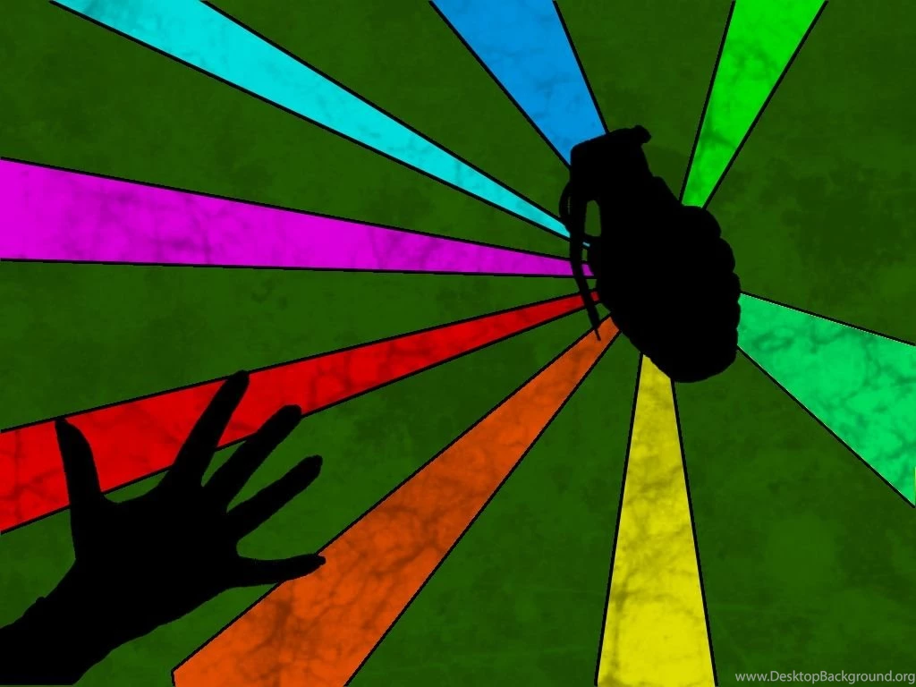 Grenade Wallpapers By Ironhorseonfire On DeviantArt