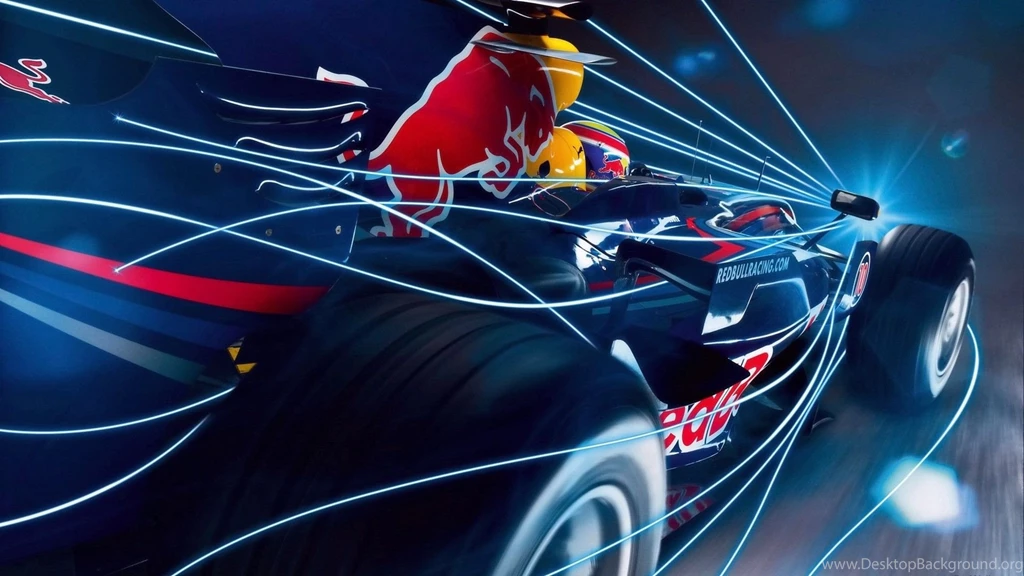 Formula 1 Wallpapers HD 2016