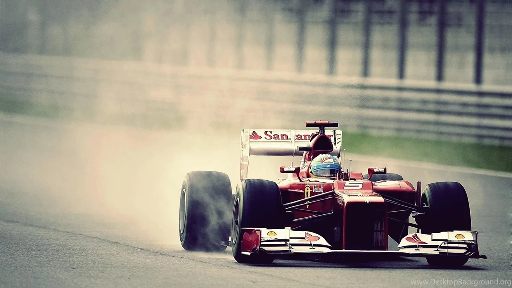 F1 Computer Wallpapers, Desktop Backgrounds
