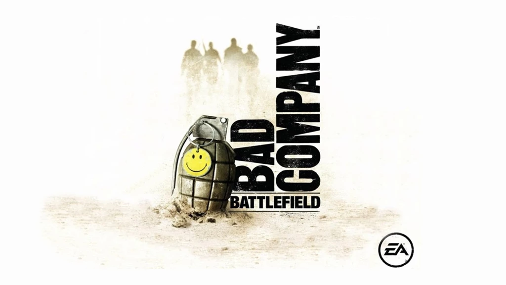 Battlefield Bad Company Xbox 360 Wallpapers   8602