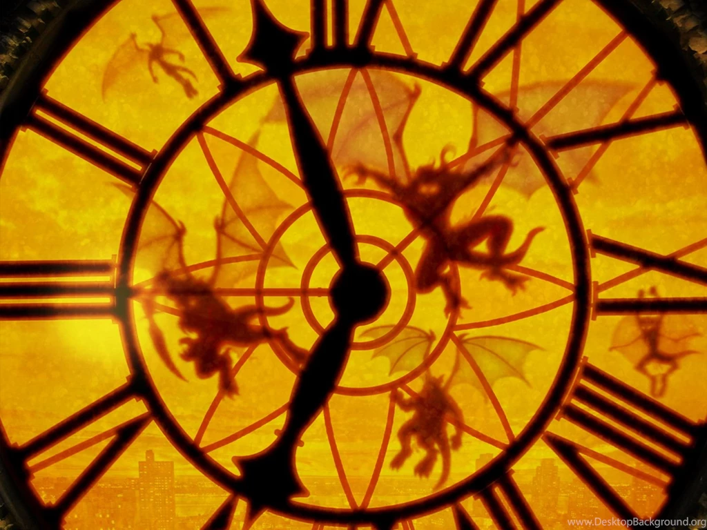 Gargoyles Wallpapers By Fixer79 On DeviantArt