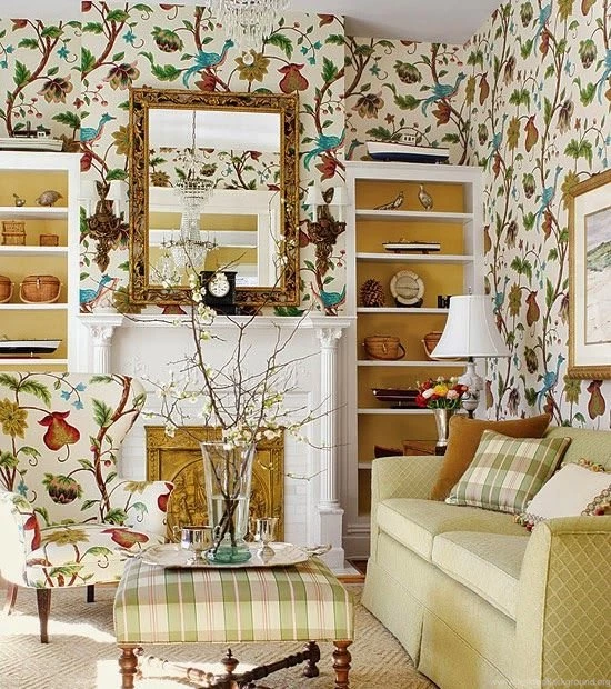 20 Best Free Thibaut Wallpapers ~ Usa Wallpapers