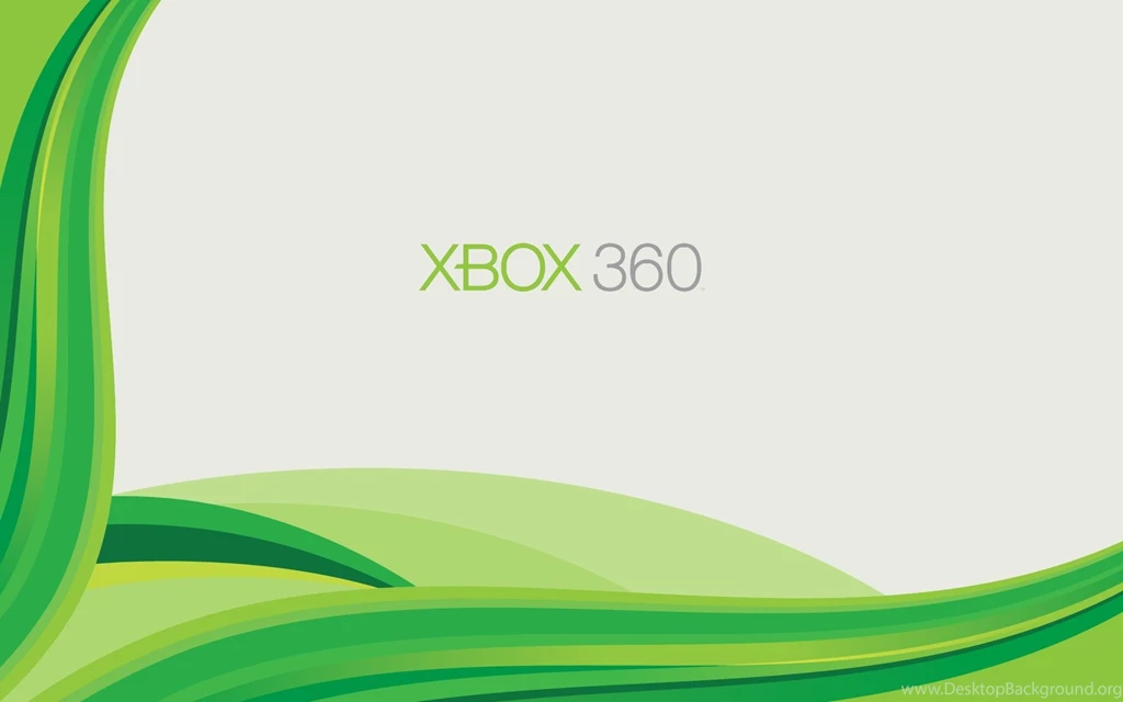 Xbox 360 Wallpapers 2811 1920 X 1200 WallpaperLayer.com