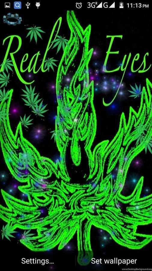 Marijuana Weed Live Wallpapers Android Apps And Tests AndroidPIT