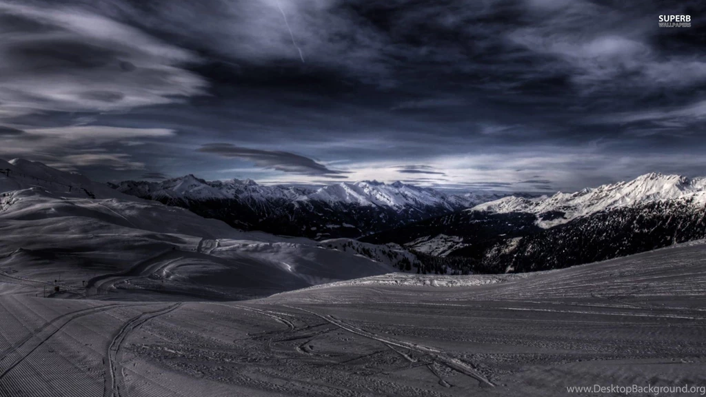 Picturesque Mountain Scenery Wallpapers   Nature Wallpapers